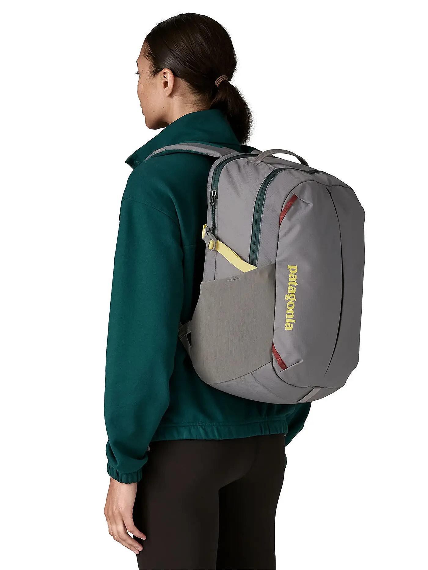 PATAGONIA | Tagesrucksack Refugio Daypack 26L | grau